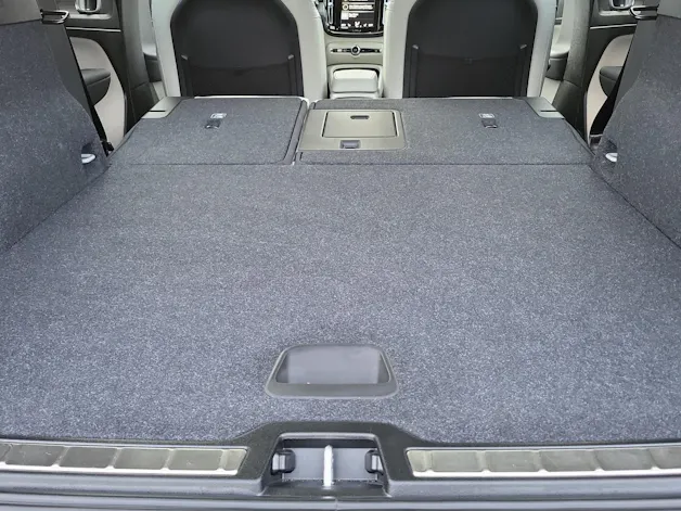 VOLVO XC40 1.5 T5 PiH Inscription