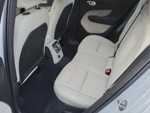 VOLVO XC40 1.5 T5 PiH Inscription