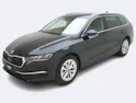SKODA Octavia 1.5 TSI mHEV Selection-Lodge DSG