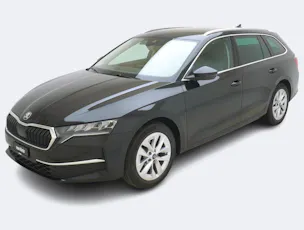 SKODA Octavia 1.5 TSI mHEV Selection-Lodge DSG