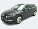 Škoda Octavia 1.5 TSI mHEV Selection-Lodge DSG