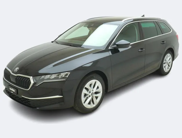Škoda Octavia 1.5 TSI mHEV Selection-Lodge DSG