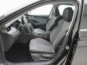 Škoda Octavia 1.5 TSI mHEV Selection-Lodge DSG