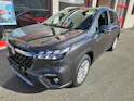 Suzuki S-Cross 1.4 T Sakura Hybrid 4x4