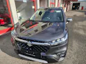 Suzuki S-Cross 1.4 T Sakura Hybrid 4x4