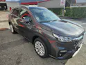 Suzuki S-Cross 1.4 T Sakura Hybrid 4x4