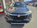 Suzuki S-Cross 1.4 T Sakura Hybrid 4x4
