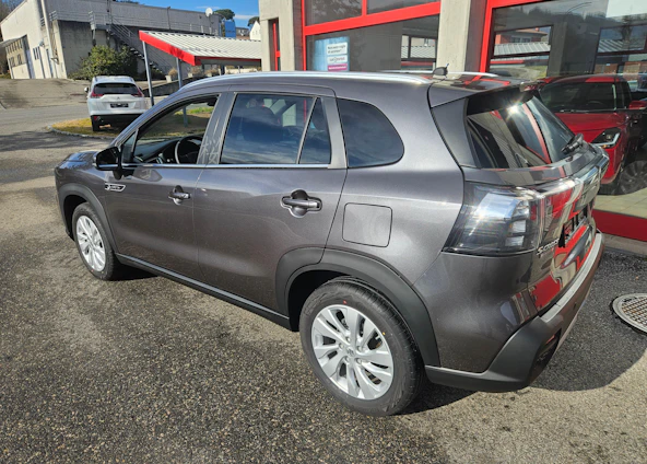 image du véhicule 4 image du véhicule 4