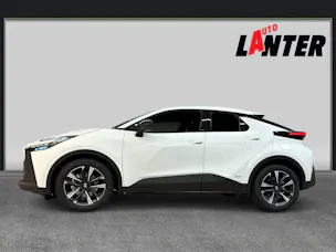 Toyota C-HR 2.0 HEV Swiss Edition 4x4