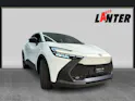 Toyota C-HR 2.0 HEV Swiss Edition 4x4