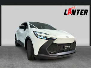 Toyota C-HR 2.0 HEV Swiss Edition 4x4