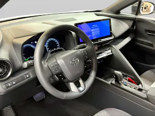 Toyota C-HR 2.0 HEV Swiss Edition 4x4
