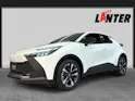 Toyota C-HR 2.0 HEV Swiss Edition 4x4