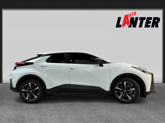 Toyota C-HR 2.0 HEV Swiss Edition 4x4