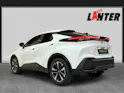Toyota C-HR 2.0 HEV Swiss Edition 4x4