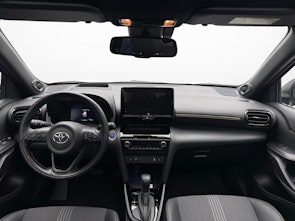 Vehicle image TOYOTA Yaris Cross 1.5 VVT-i HSD Adventure AWD-i