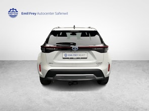 Vehicle image TOYOTA Yaris Cross 1.5 VVT-i HSD Adventure AWD-i