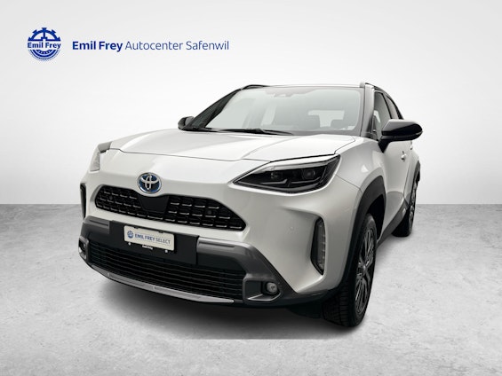 First vehicle image First vehicle image