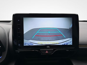 Vehicle image TOYOTA Yaris Cross 1.5 VVT-i HSD Adventure AWD-i