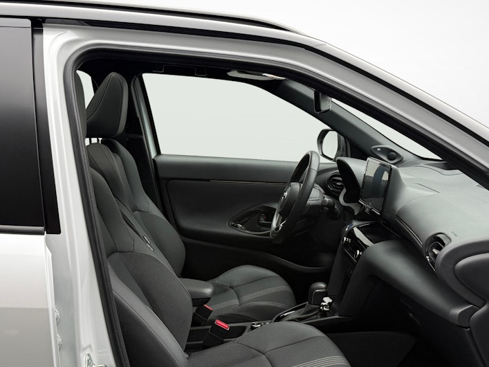 Vehicle image TOYOTA YARIS CROSS