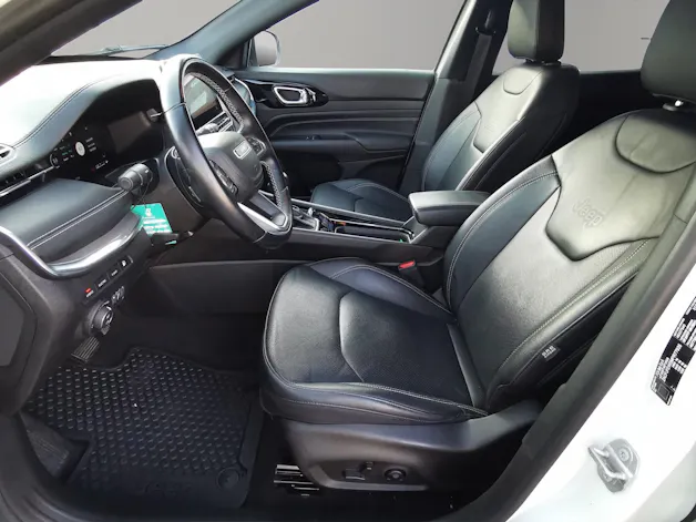Jeep Compass 1.3 S 4xe