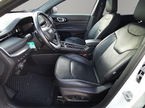 Fahrzeugbild JEEP Compass 1.3 S 4xe