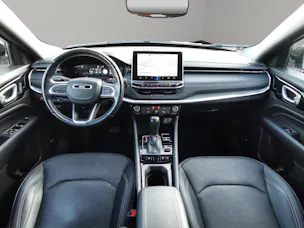 Jeep Compass 1.3 S 4xe