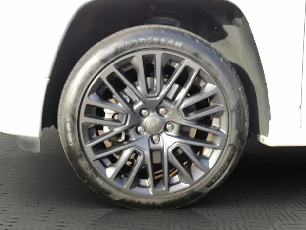 Jeep Compass 1.3 S 4xe