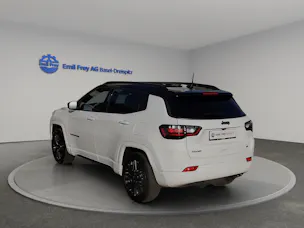 Jeep Compass 1.3 S 4xe