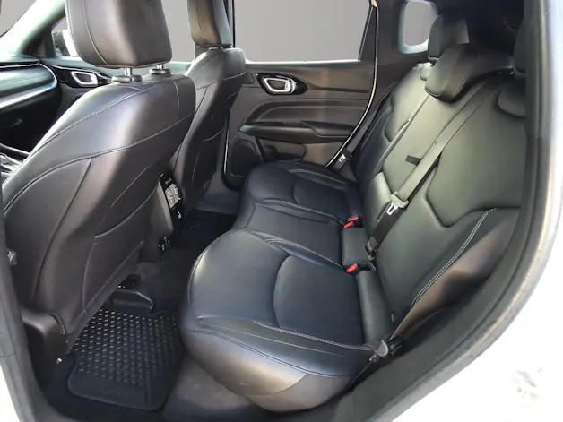 Jeep Compass 1.3 S 4xe