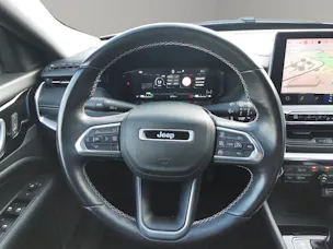 Jeep Compass 1.3 S 4xe