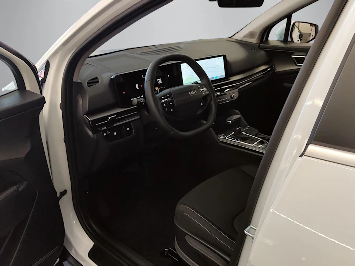 image du véhicule KIA SPORTAGE