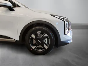 Kia Sportage 1.6 T-GDi 2WD