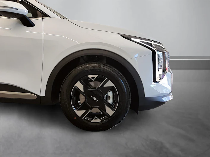 image du véhicule KIA SPORTAGE