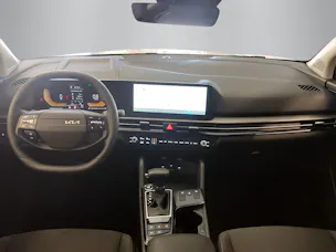 Kia Sportage 1.6 T-GDi 2WD