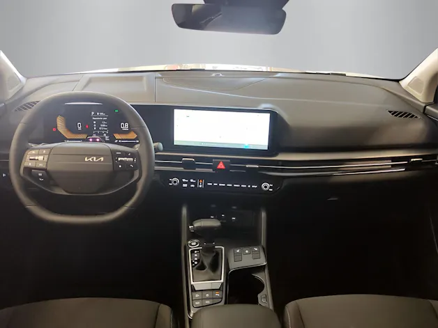Kia Sportage 1.6 T-GDi 2WD