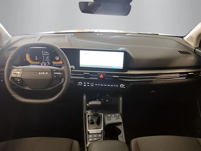 image du véhicule KIA SPORTAGE