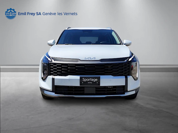 image du véhicule KIA SPORTAGE