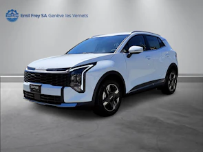 image du véhicule KIA Sportage 1.6 T-GDi 2WD