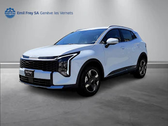image du véhicule KIA Sportage 1.6 T-GDi 2WD image du véhicule KIA Sportage 1.6 T-GDi 2WD