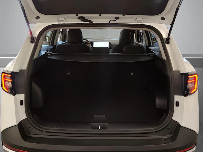 image du véhicule KIA SPORTAGE