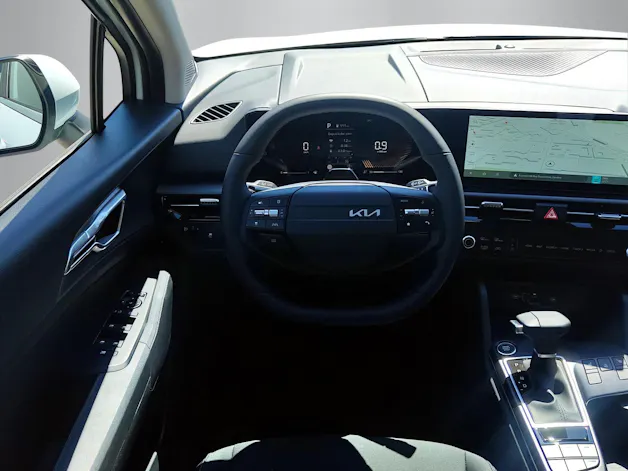 Kia Sportage 1.6 T-GDi 2WD