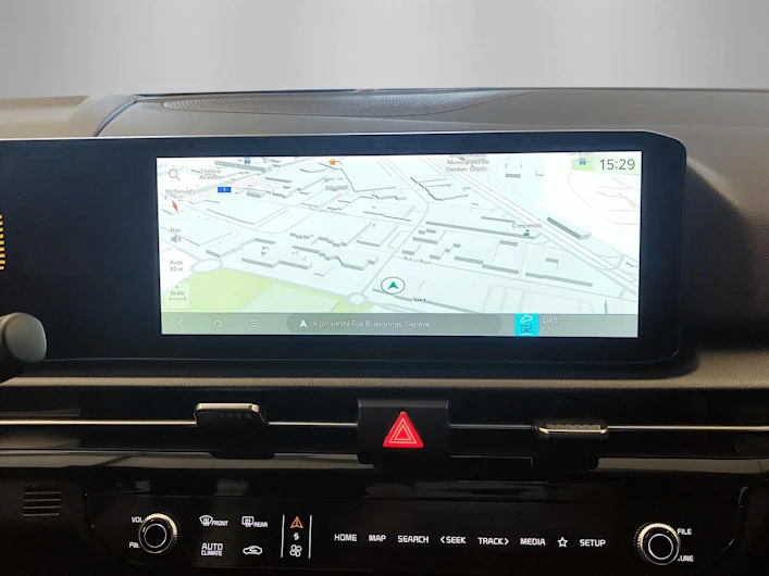 image du véhicule KIA SPORTAGE