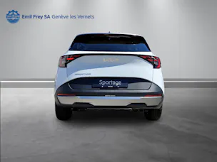 Kia Sportage 1.6 T-GDi 2WD