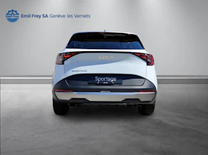 image du véhicule KIA Sportage 1.6 T-GDi 2WD