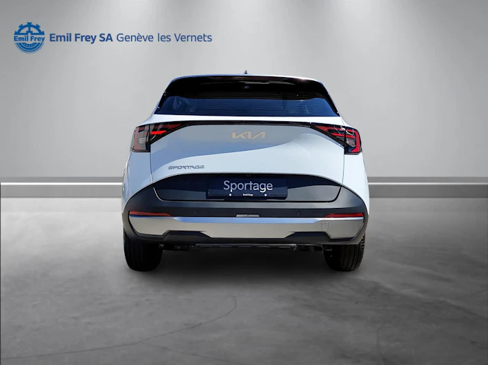 image du véhicule KIA SPORTAGE