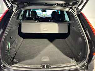 Volvo XC60 2.0 T8 TE Ultimate Dark eAWD