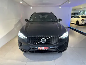 Volvo XC60 2.0 T8 TE Ultimate Dark eAWD
