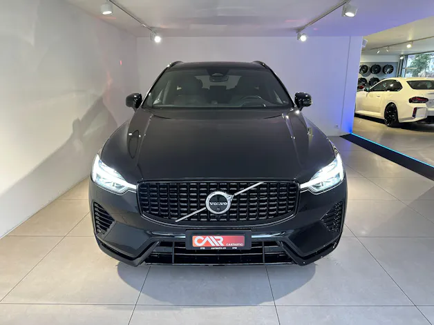 Volvo XC60 2.0 T8 TE Ultimate Dark eAWD