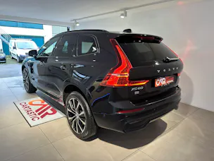 Volvo XC60 2.0 T8 TE Ultimate Dark eAWD